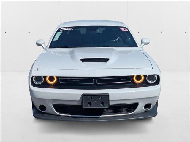 Used 2023 Dodge Challenger GT w/ Cold Weather Group video 2