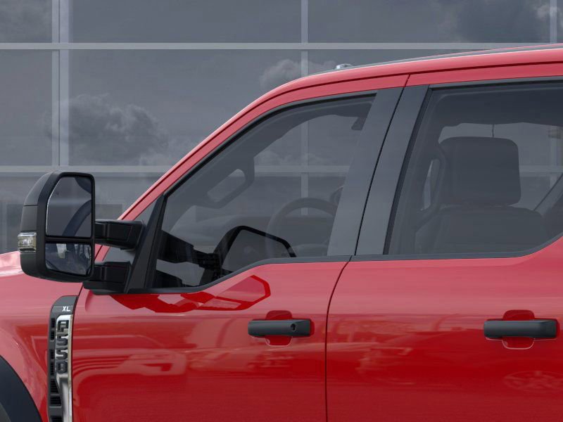 New 2026 Ford F550 4x4 Crew Cab image 20