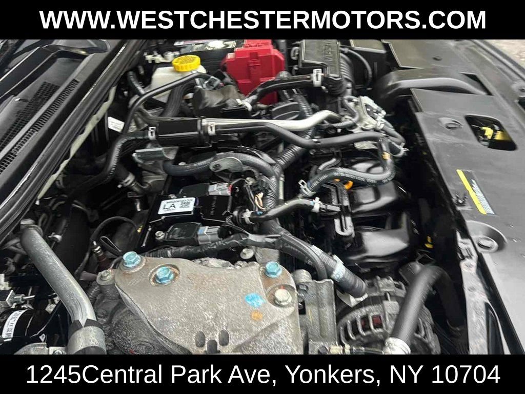 Used 2024 Nissan Sentra SV FWD image 29