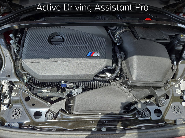 Used 2025 BMW M235i xDrive AWD/4WD image 15