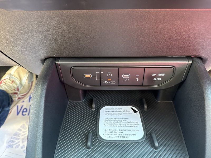 New 2026 Kia K4 GT-Line image 40