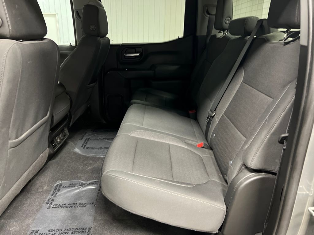 Used 2020 Chevrolet Silverado 1500 LT w/ All-Star Edition image 22