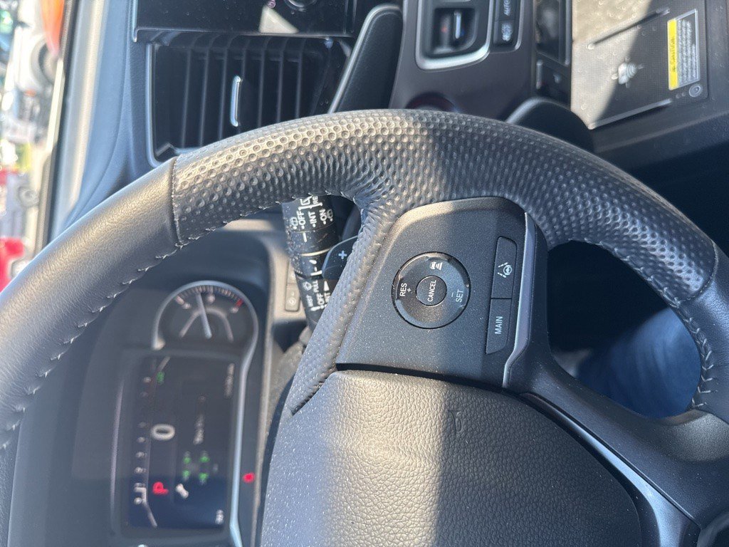 Used 2025 Honda Passport EX-L image 12
