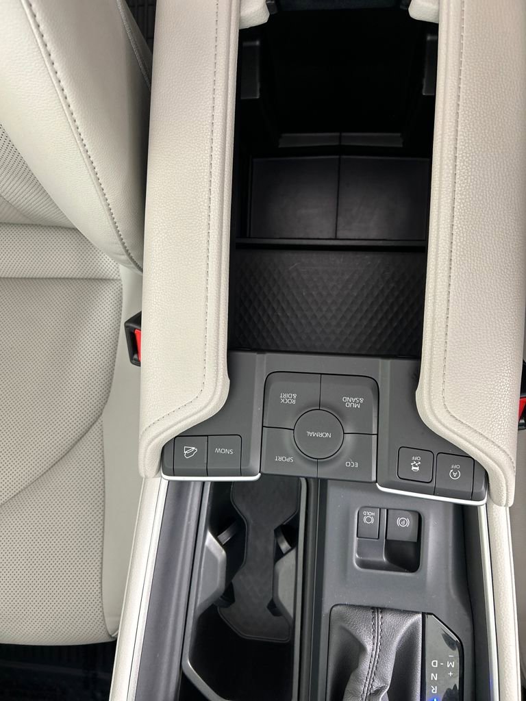 Used 2024 Toyota Grand Highlander Platinum image 22