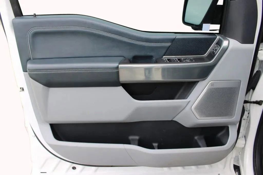 Used 2021 Ford F150 Limited image 15