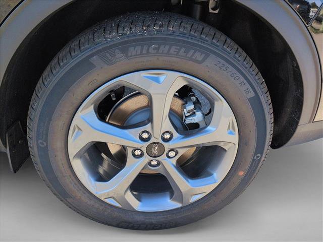 New 2026 Ford Escape ST-Line w/ Tech Pack #1 image 10