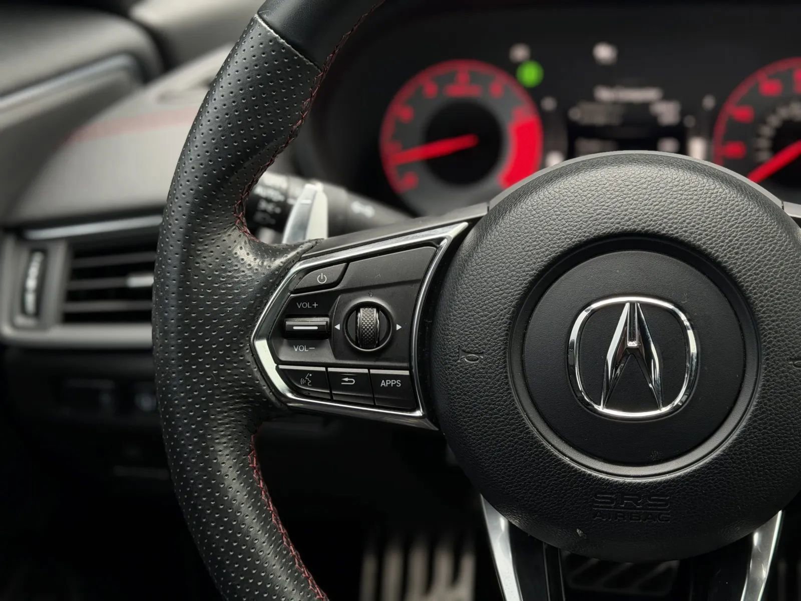 Used 2023 Acura TLX Type S image 22