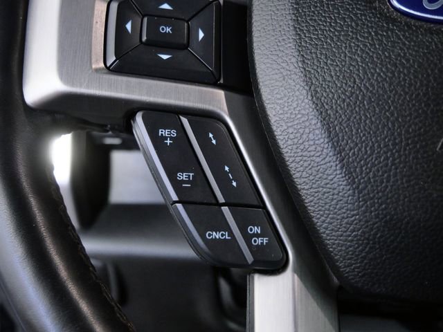 Certified 2018 Ford F150 Platinum w/ Equipment Group 701A Luxury AWD/4WD image 27