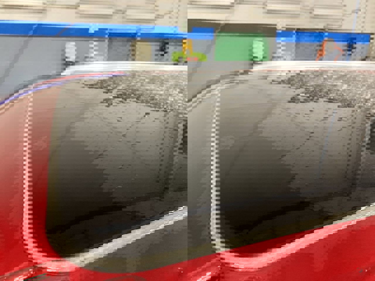 Used 2021 Chevrolet Suburban Premier w/ Premium Package image 11