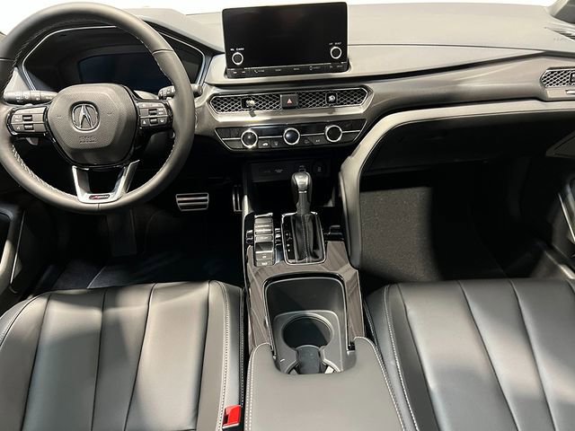 New 2025 Acura Integra A-Spec image 18