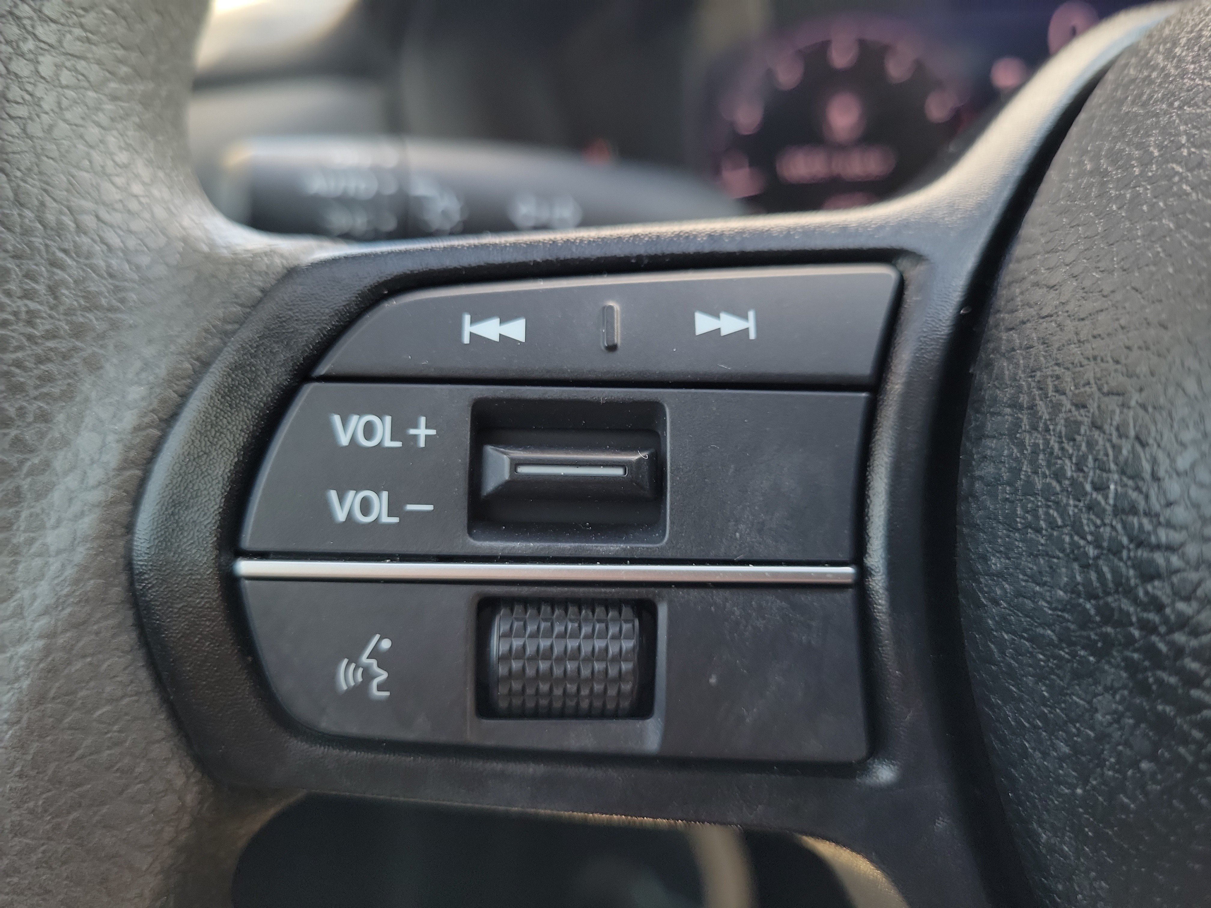 Used 2024 Honda Accord EX image 30