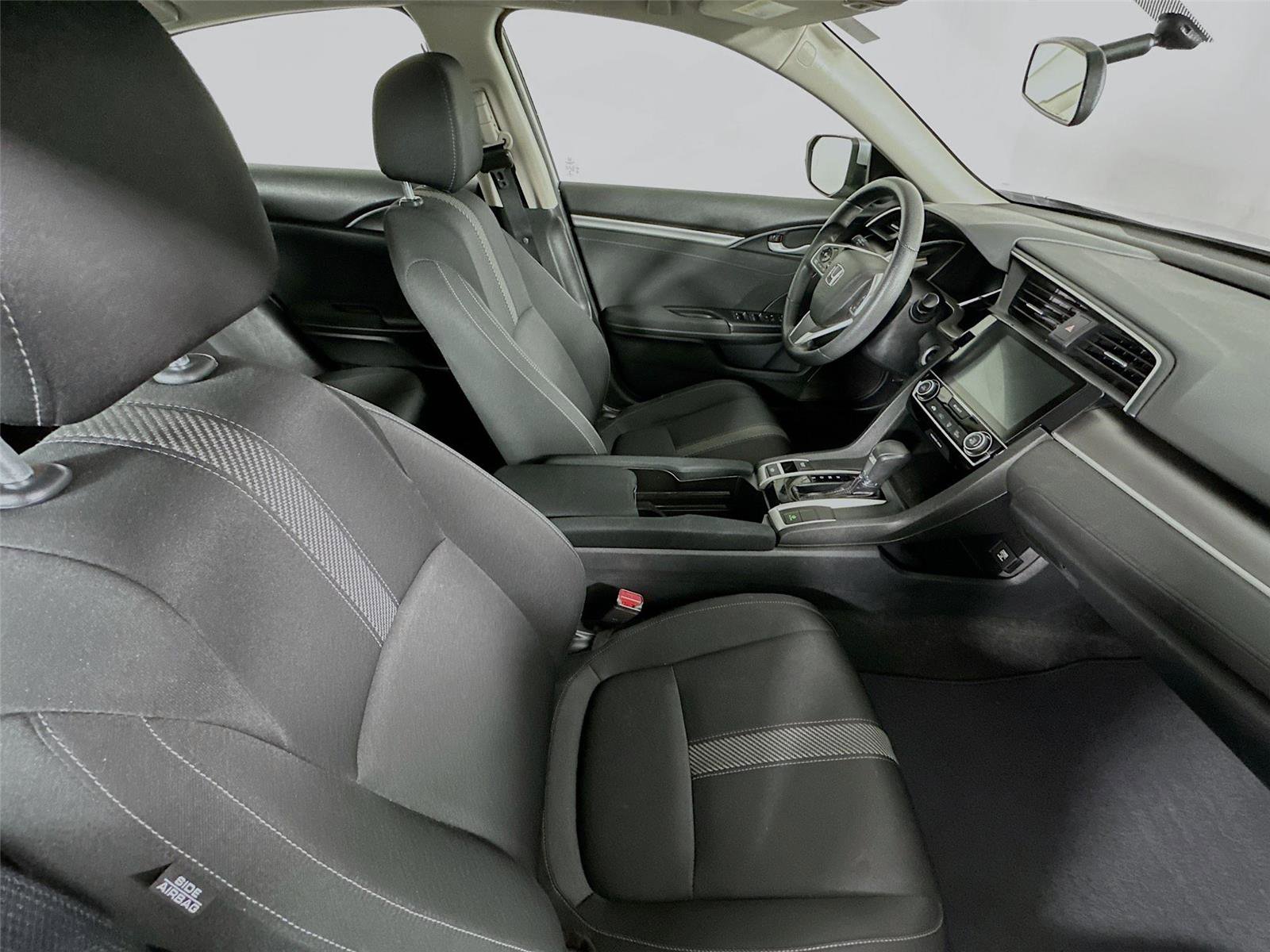 Used 2016 Honda Civic EX image 27