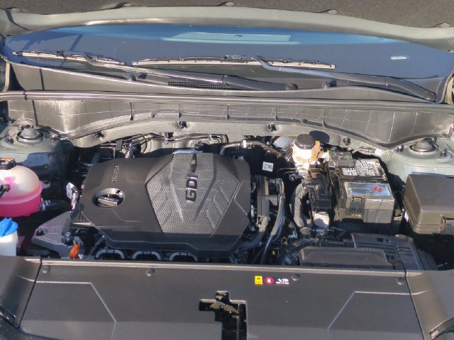 Certified 2026 Kia Sorento LX FWD image 31