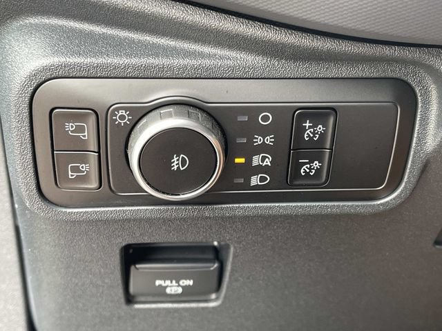 Certified 2024 Ford Bronco Raptor AWD/4WD image 40