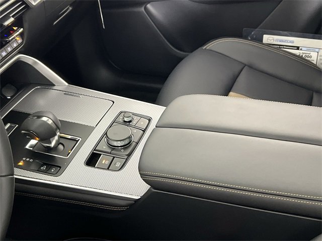 New 2026 MAZDA CX-70 3.3 Turbo S w/ Premium Package image 21