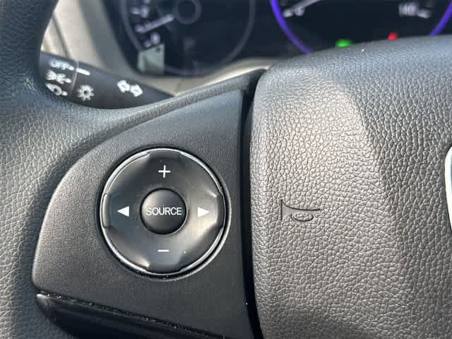 Used 2019 Honda HR-V LX image 23