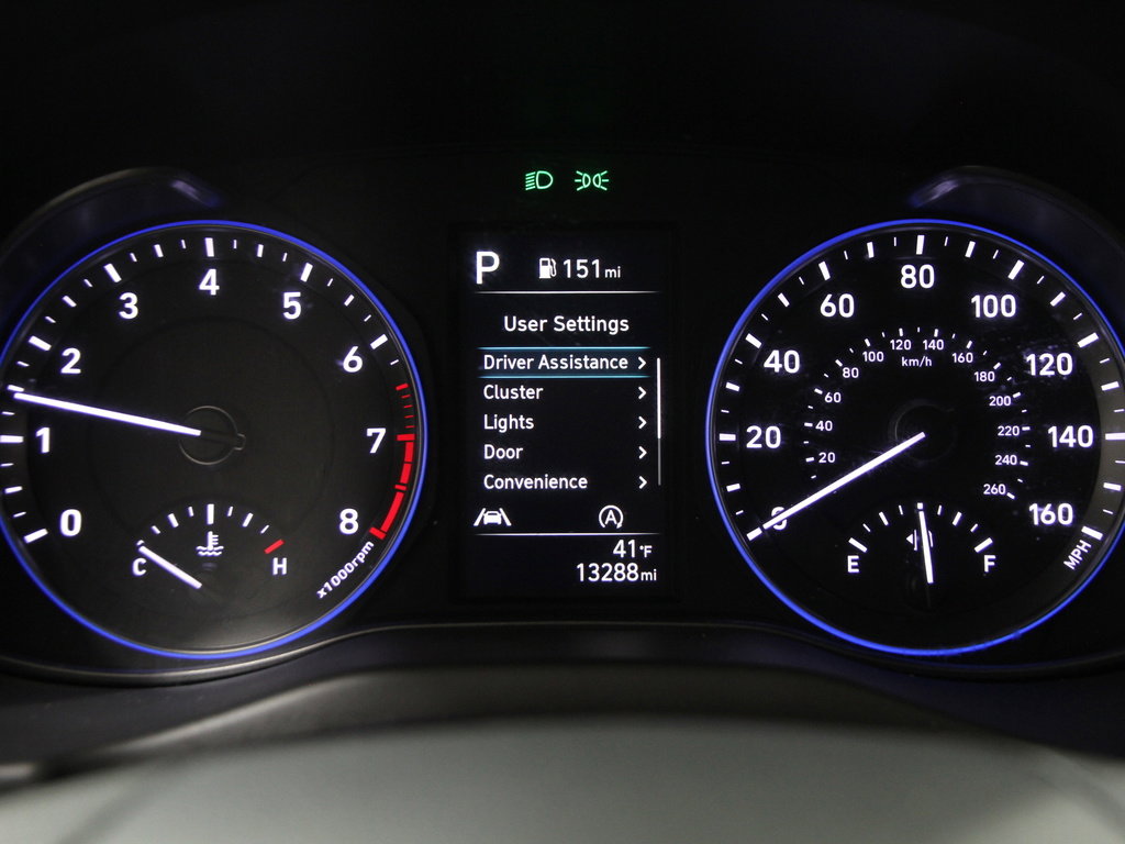 Used 2023 Hyundai Kona SEL image 8