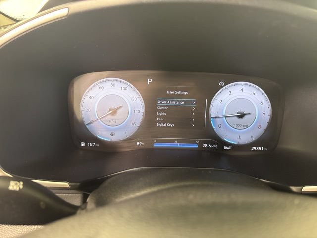 Used 2022 Hyundai Santa Fe XRT FWD image 5