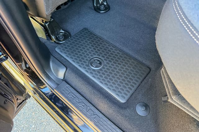 New 2025 RAM 2500 Big Horn image 25