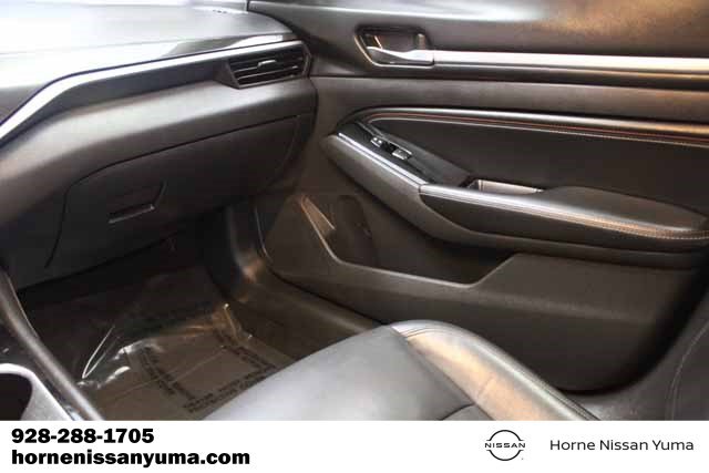 Used 2023 Nissan Altima 2.0 SR FWD image 9