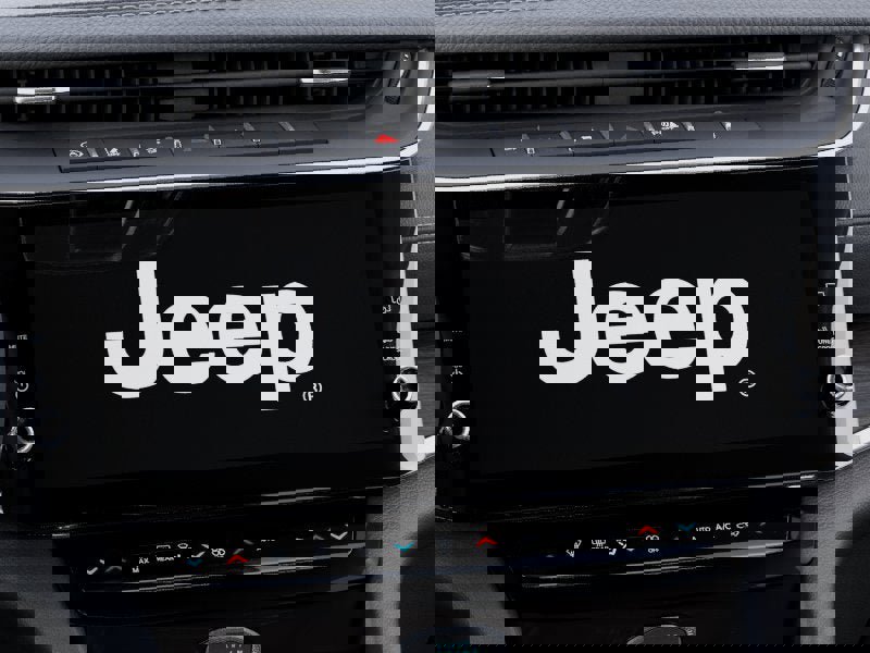 New 2026 Jeep Grand Cherokee Limited Reserve image 44