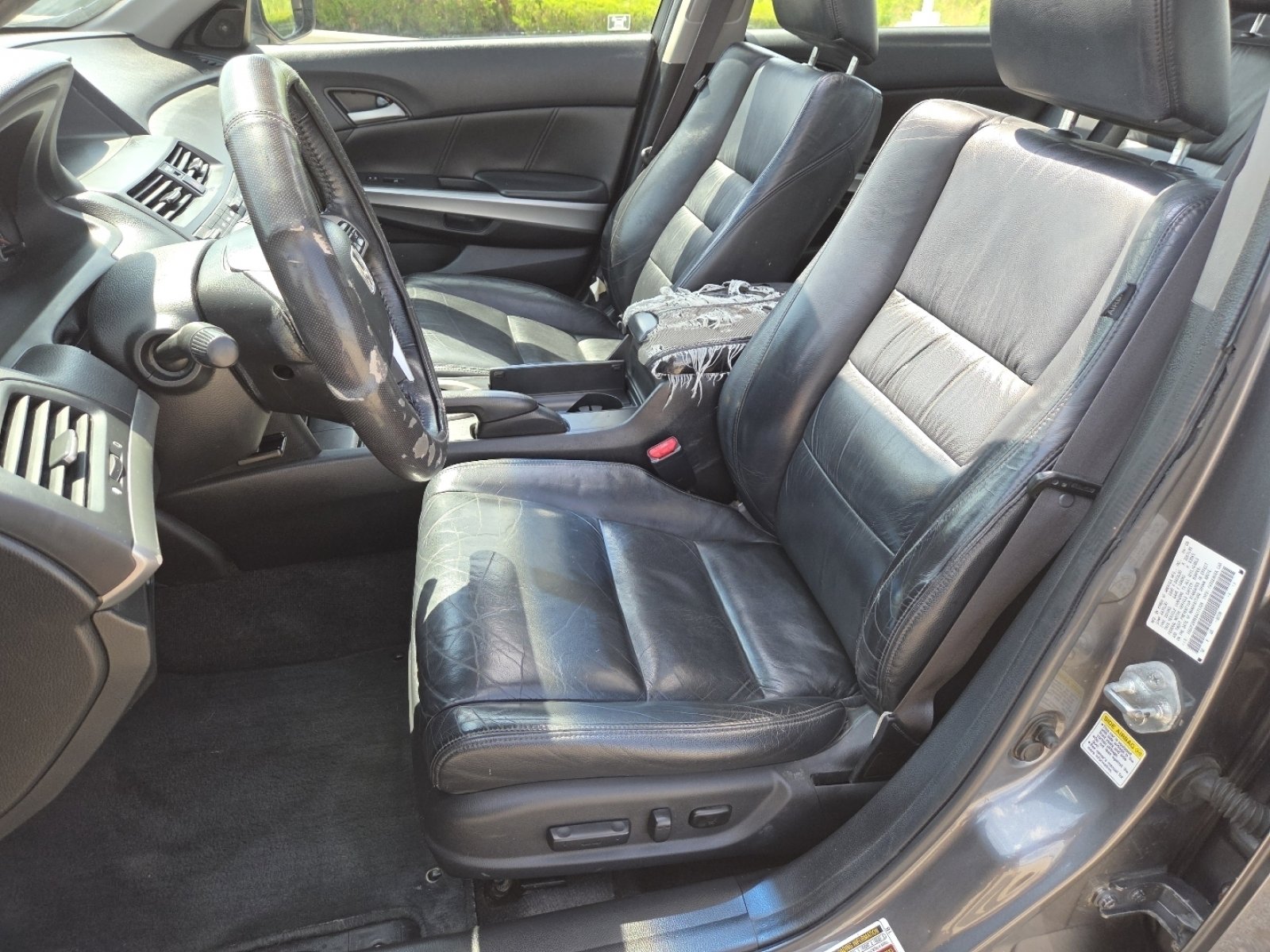 Used 2009 Honda Accord EX-L image 20