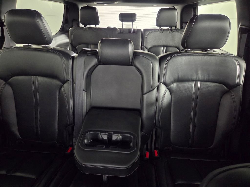 Used 2022 Jeep Wagoneer Series I w/ Premium Group I image 23