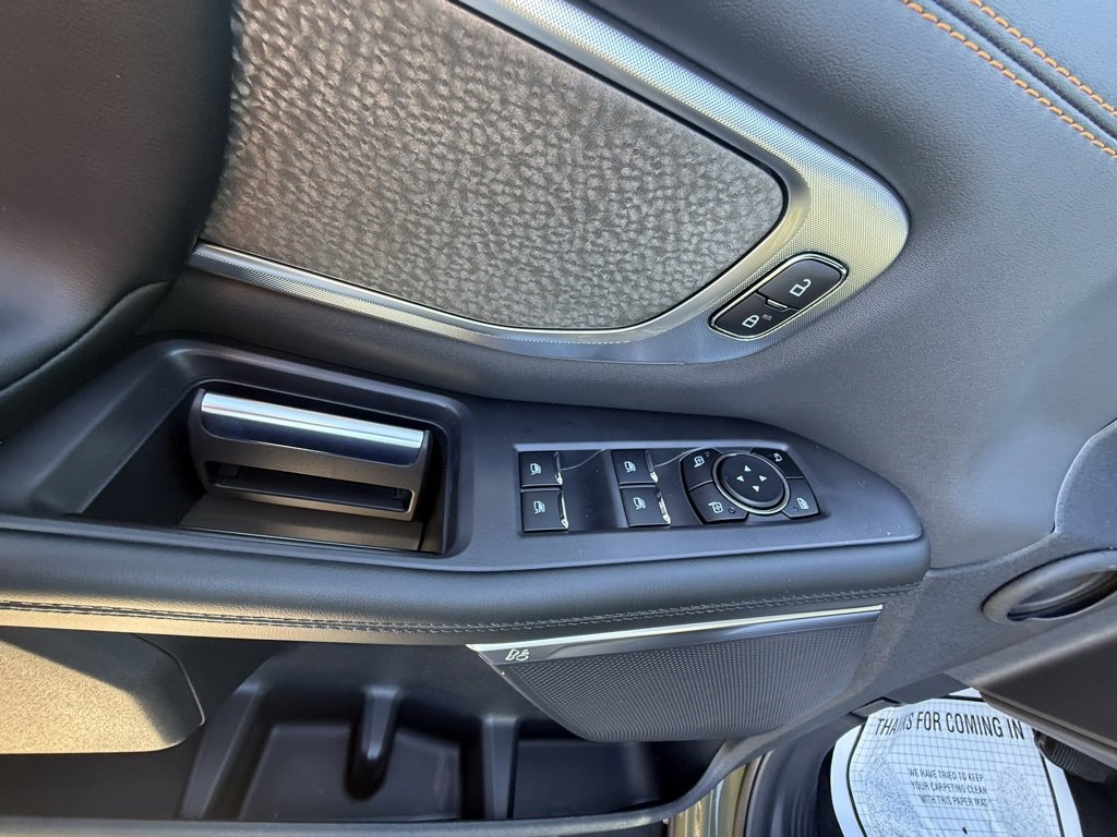 New 2025 Ford Expedition Tremor image 29