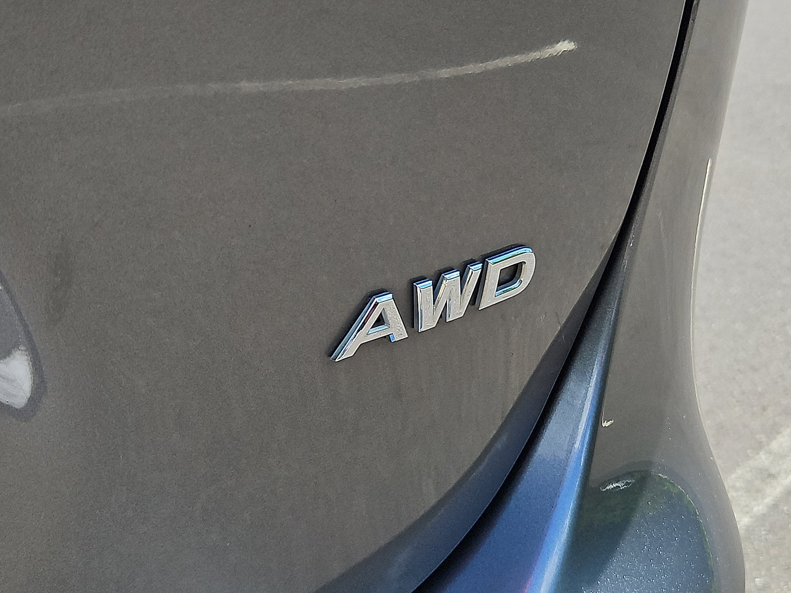 Certified 2019 Nissan Rogue Sport S w/ Appearance Package AWD/4WD image 30