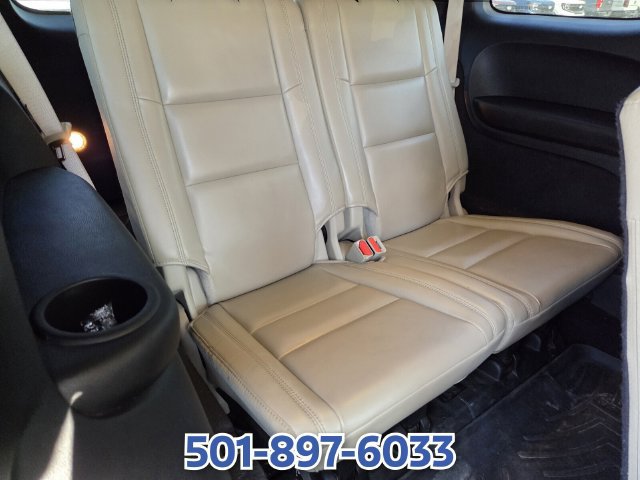 Used 2021 Dodge Durango SXT RWD image 15