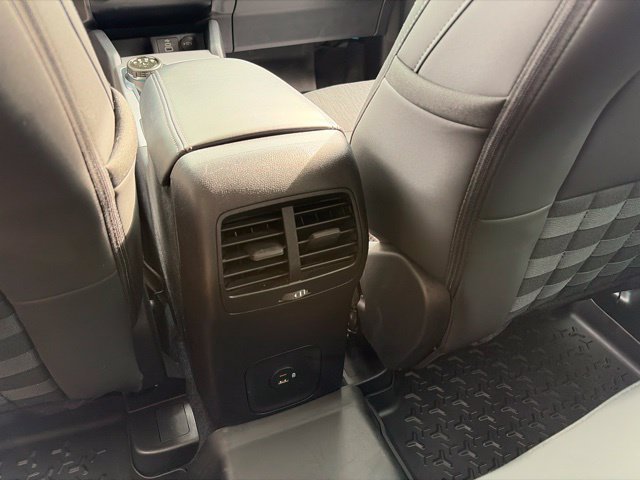 Used 2023 Ford Bronco Sport Big Bend AWD/4WD image 25