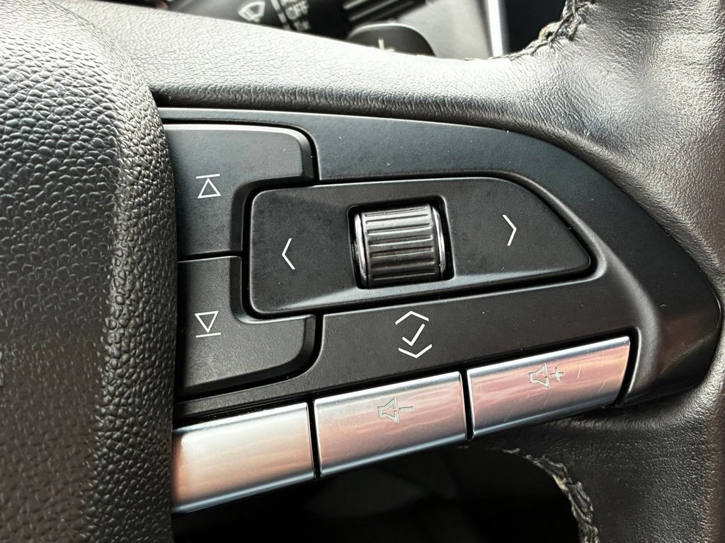Used 2020 Cadillac CT5 Luxury w/ Cold Weather Package AWD/4WD image 14