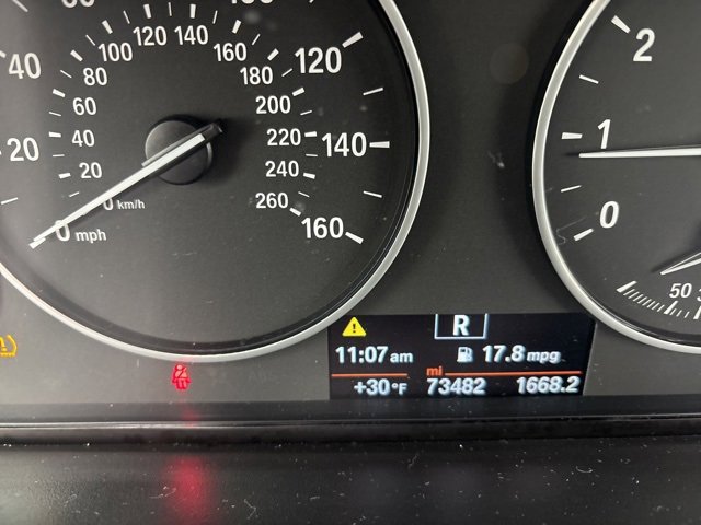 Used 2017 BMW X3 sDrive28i image 25