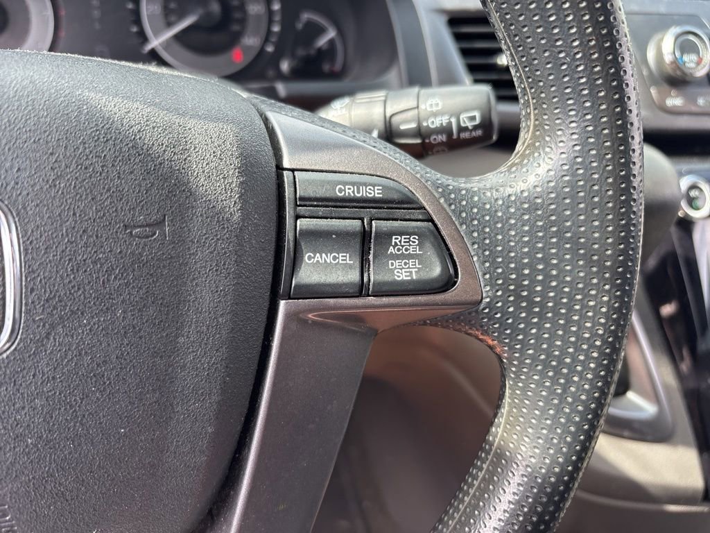 Used 2014 Honda Odyssey EX image 20