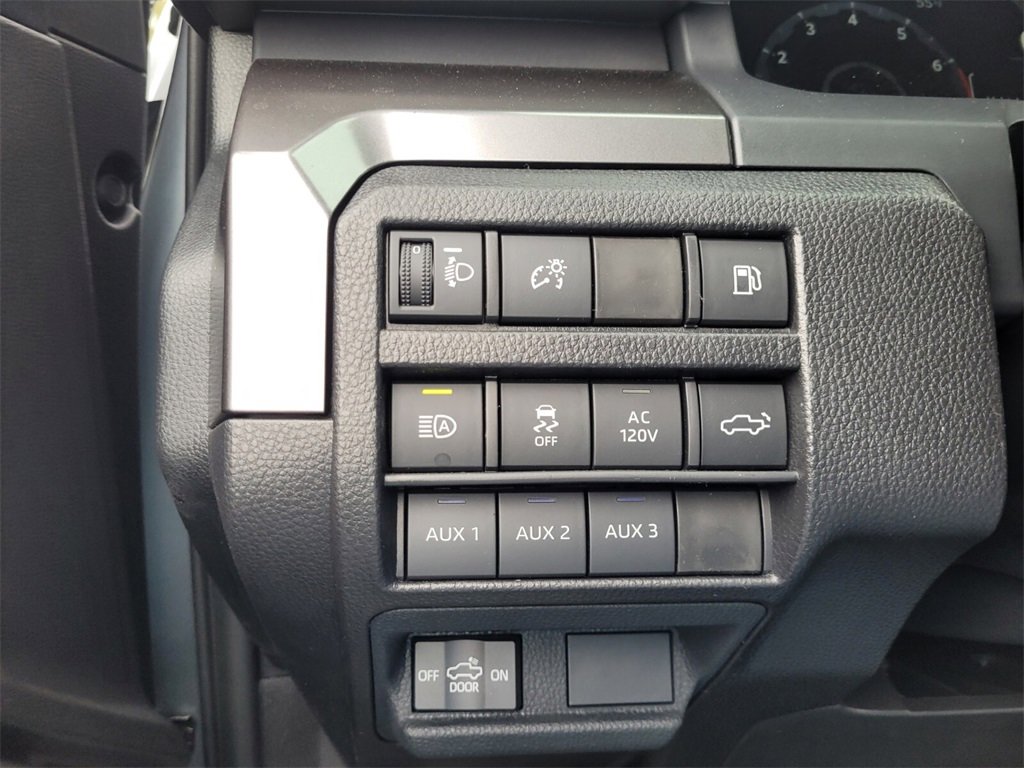 New 2025 Toyota Tacoma TRD Off-Road image 26