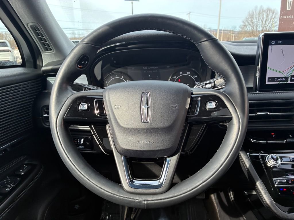 Certified 2022 Lincoln Corsair STANDARD w/ Premium Package image 24