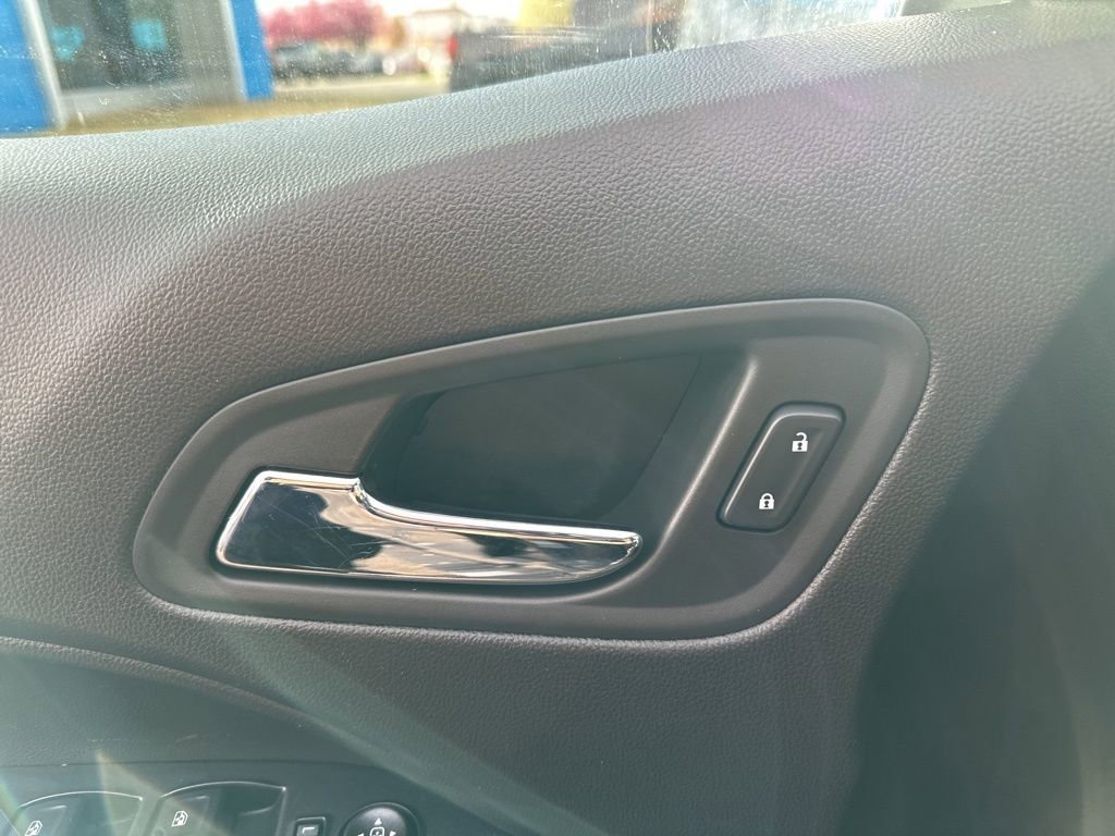 Used 2016 Chevrolet Colorado LT w/ LT Convenience Package image 19