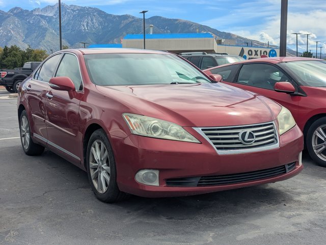 Used 2011 Lexus ES 350