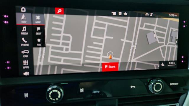 Used 2023 Porsche Macan GTS image 17