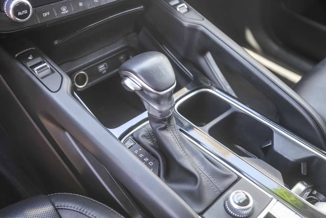 Used 2023 Kia Telluride S w/ S Sunroof Package FWD image 21