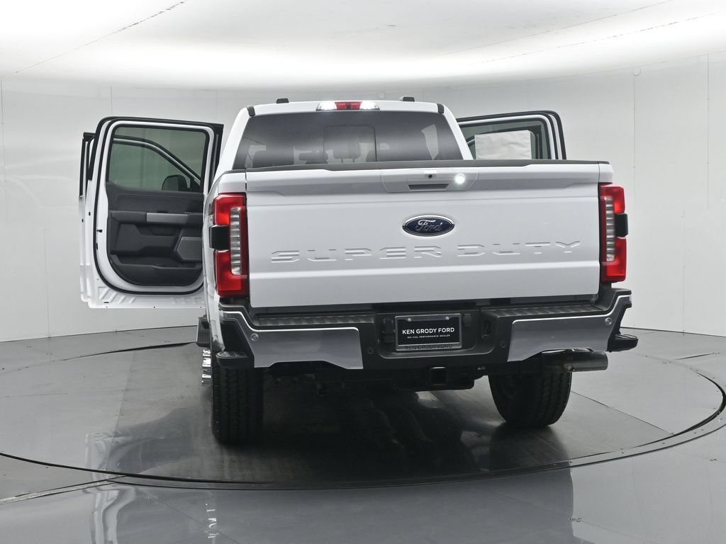 New 2026 Ford F350 Lariat w/ Lariat Ultimate Package AWD/4WD image 35