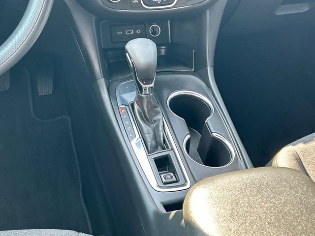 Used 2022 Chevrolet Equinox LT FWD image 16