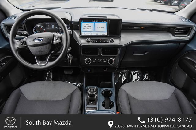 Used 2022 Ford Maverick XL w/ Equipment Group 100A Standard AWD/4WD image 12