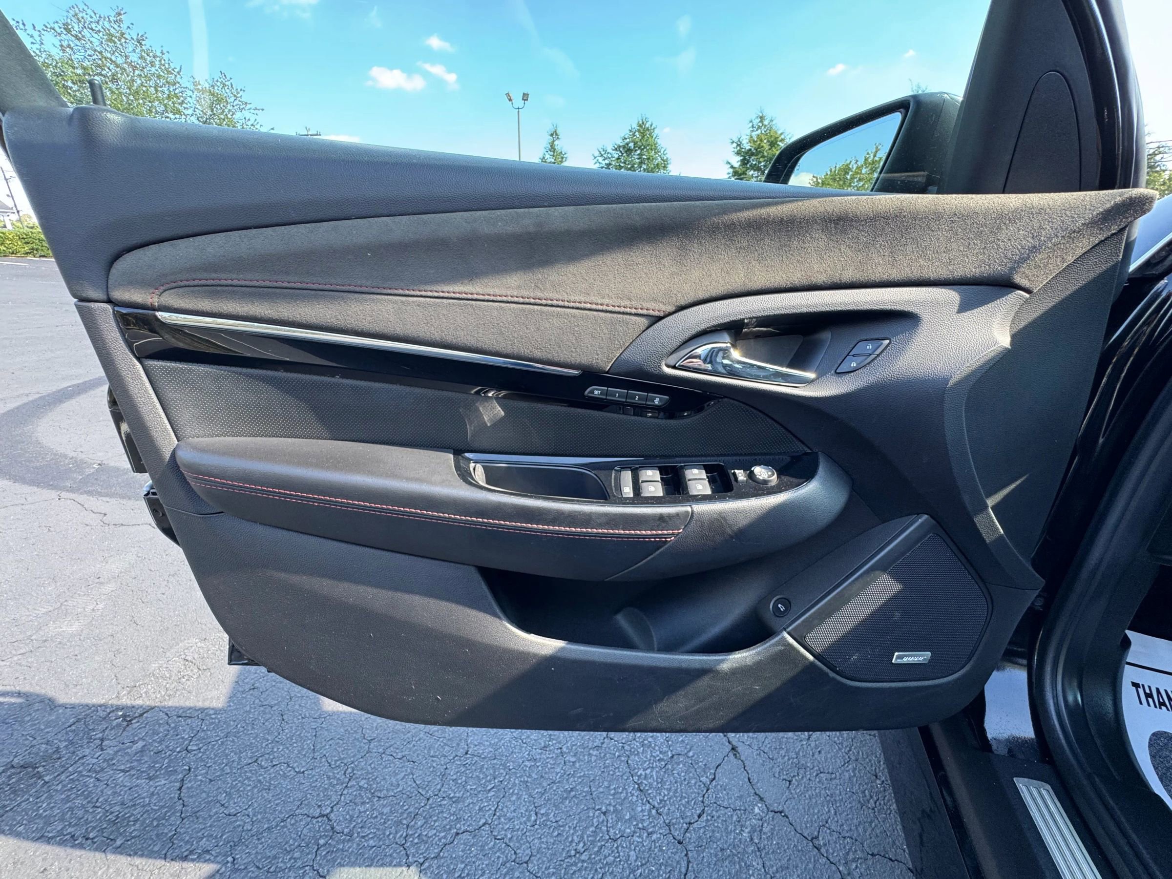 Used 2017 Chevrolet SS image 11