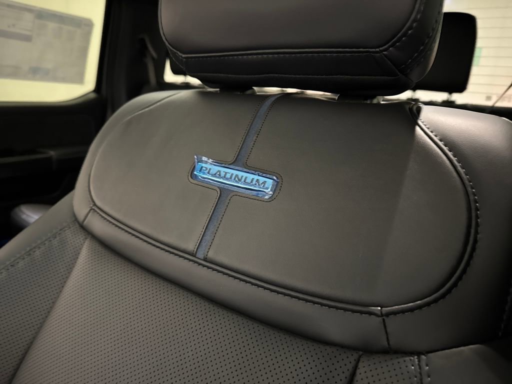 New 2026 Ford F350 Platinum image 34