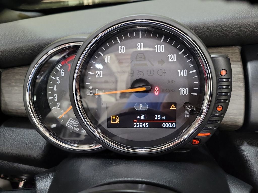 Used 2017 MINI Cooper S FWD image 17