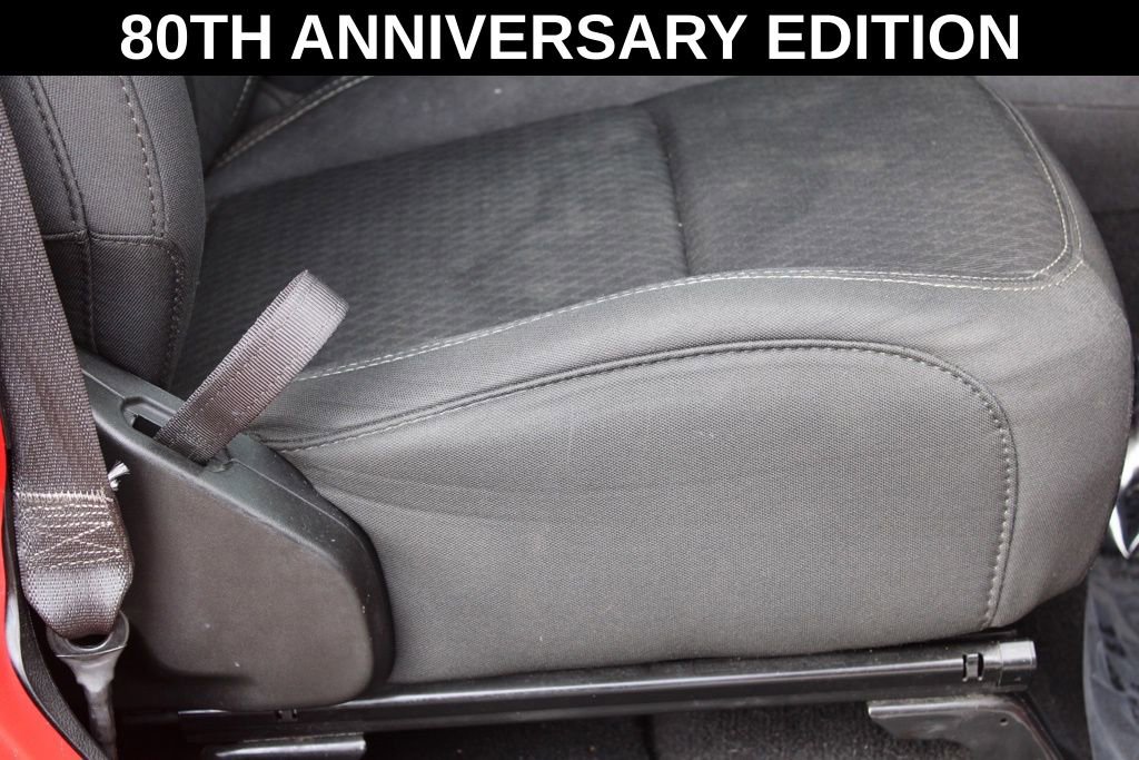 Used 2021 Jeep Gladiator Sport w/ Quick Order Package 24Q 80Th image 19