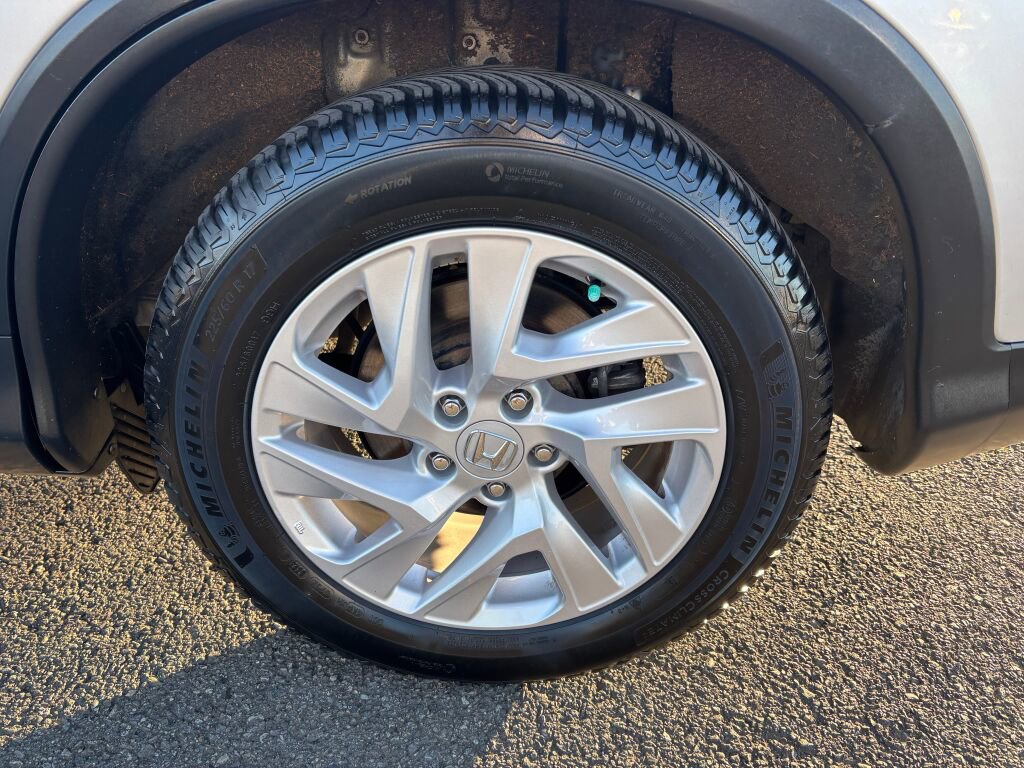 Used 2016 Honda CR-V EX-L image 9