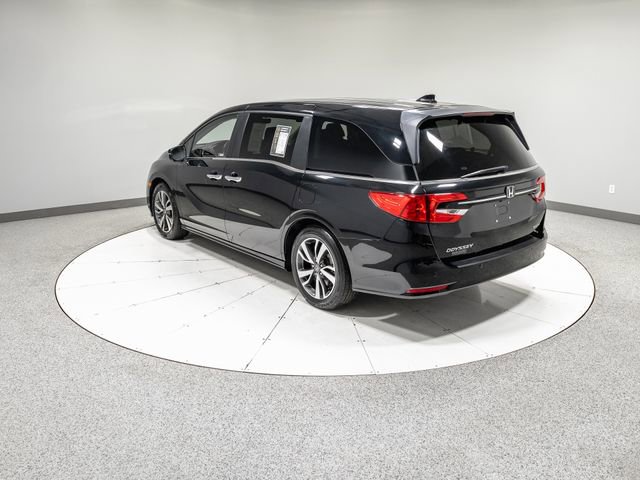 Used 2024 Honda Odyssey Touring image 38