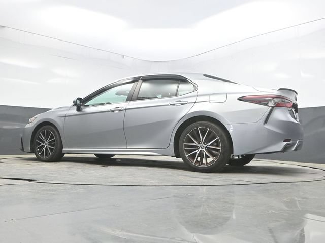 Used 2022 Toyota Camry SE FWD image 28